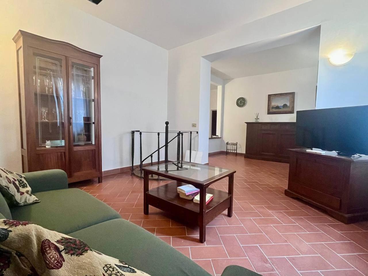 Villino Rita Villa Portoferraio Exterior photo