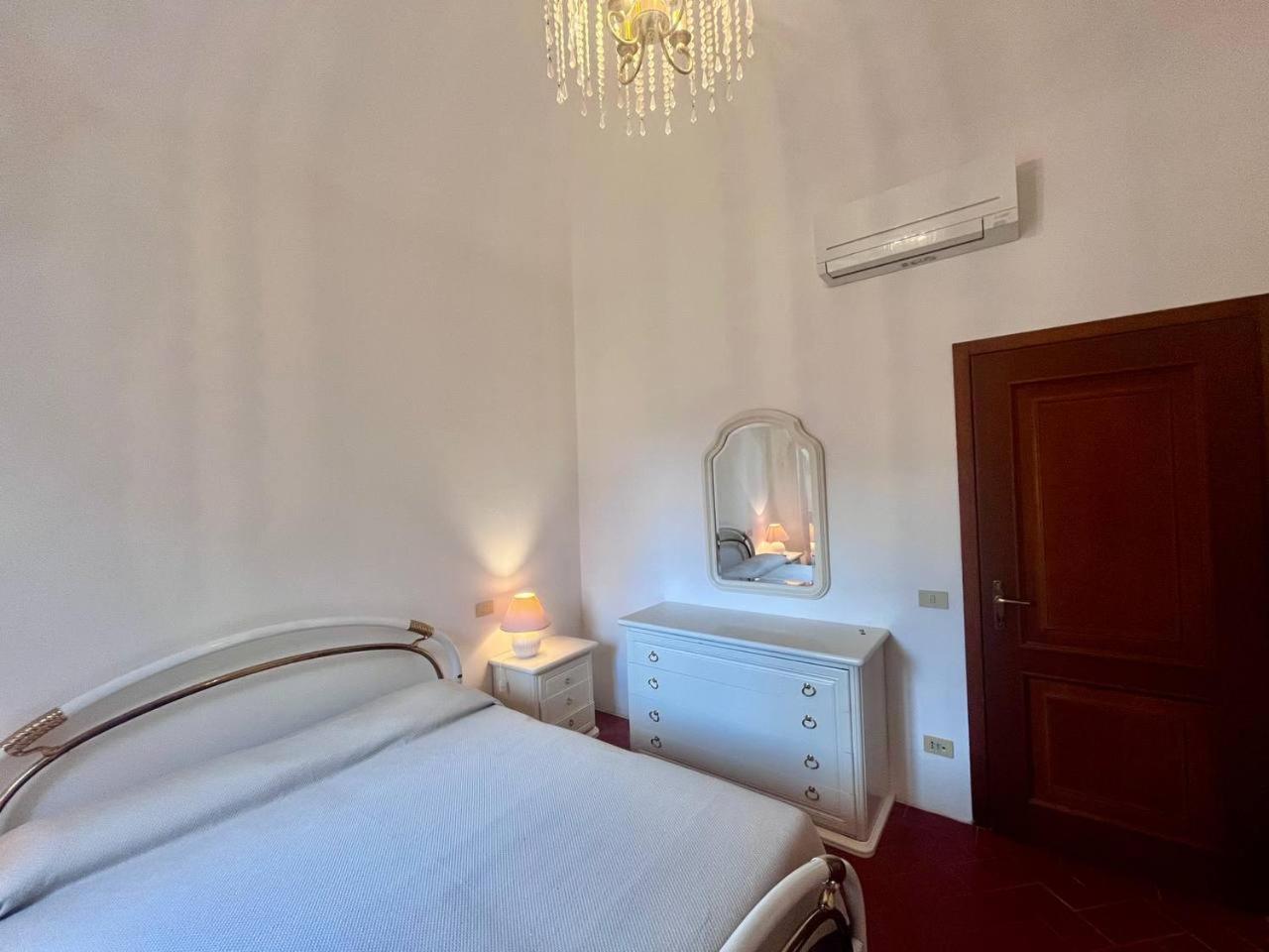 Villino Rita Villa Portoferraio Exterior photo